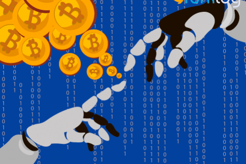 Биткоин-биржа братьев Уинклвоссов присоединилась к сообществу брокеров BT Radianz Cloud