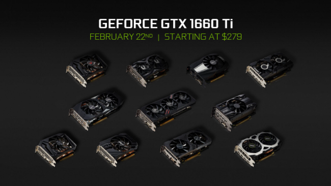 ближе к народу / Видеокарты