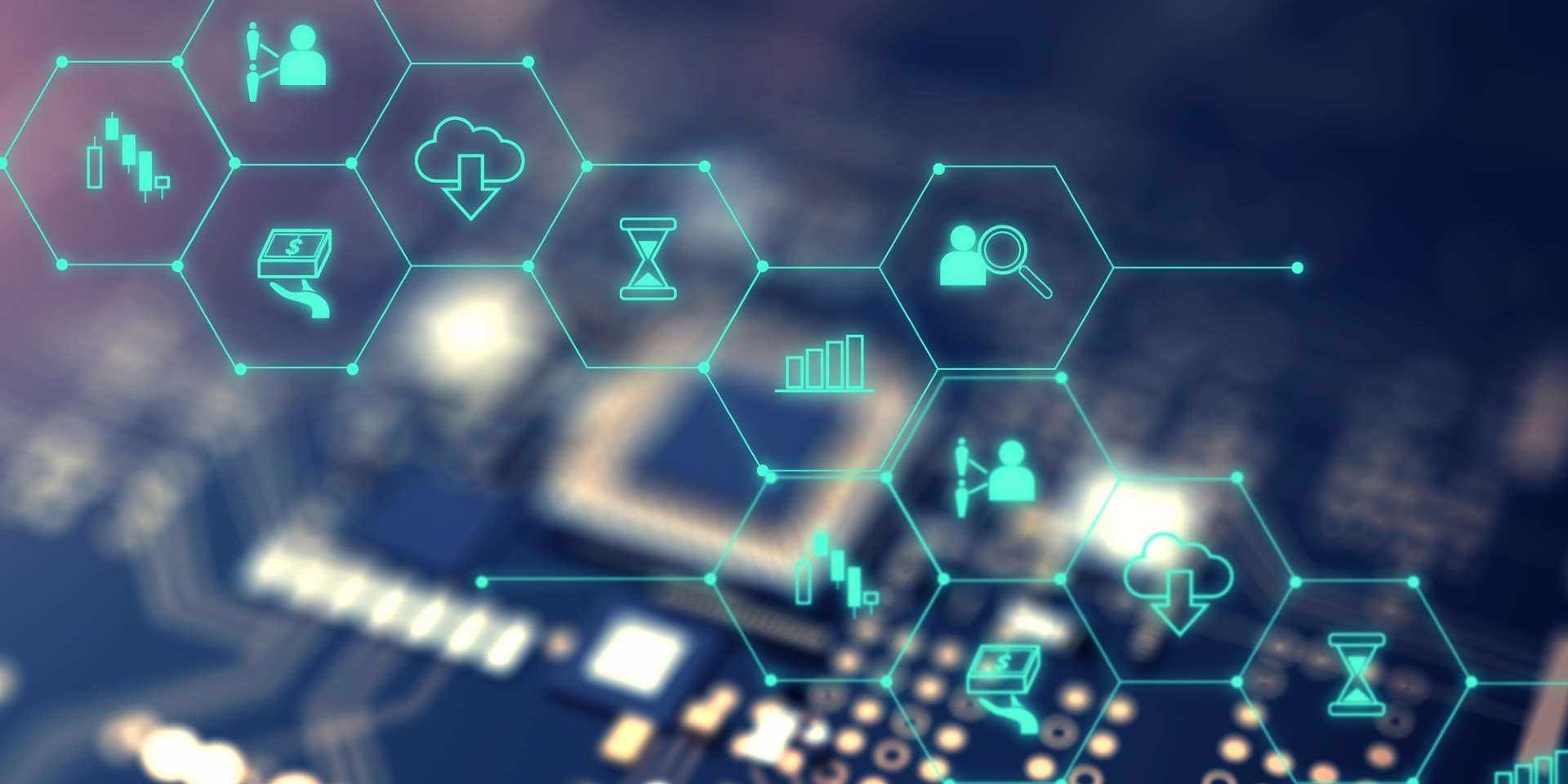 Блокчейн хотят использовать для фармацевтической промышленности