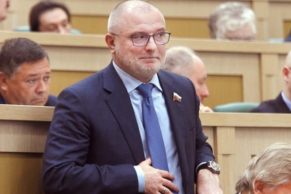 Депутатам не терпится принять закон об изоляции рунета