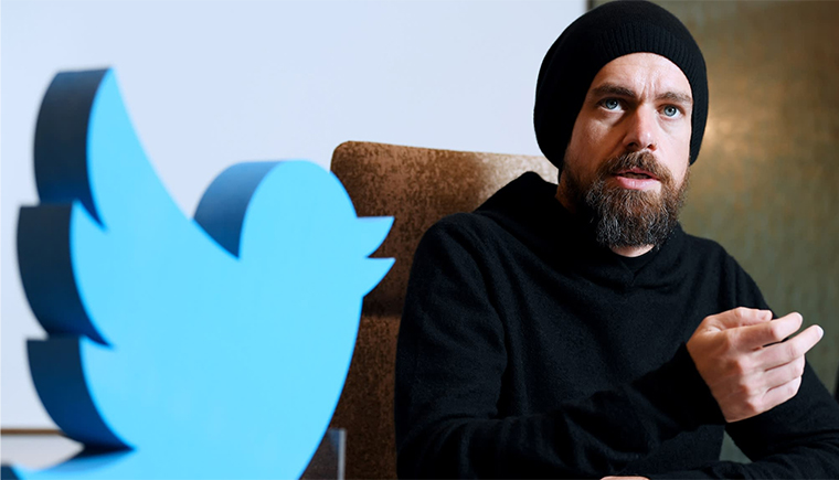 Джек Дорси из Twitter против истеблишмента: станет ли биткоин нативной валютой интернета