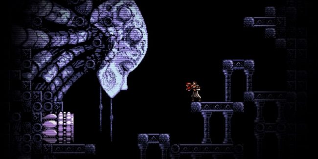 Epic Games дарит игру Axiom Verge. Шанс сэкономить 419 рублей
