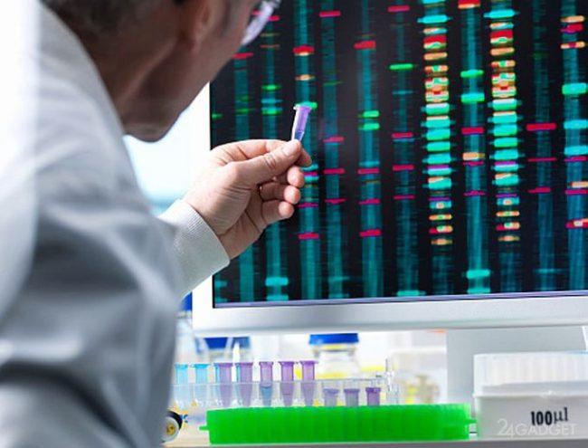 Family Tree DNA передала ФБР базу ДНК своих клиентов (3 фото)