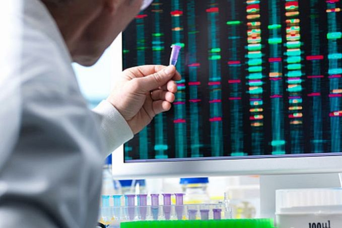 Family Tree DNA передала ФБР базу ДНК своих клиентов (3 фото)