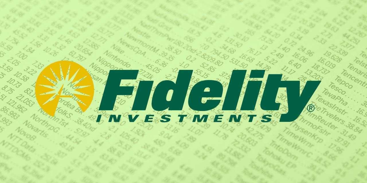 Fidelity Digital Assets овладел Lightning Network #LNTorch