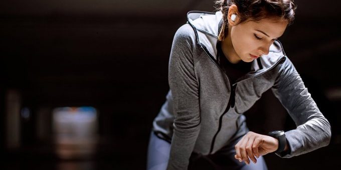 Galaxy Buds — беспроводные наушники с функцией беспроводной зарядки (6 фото + видео)