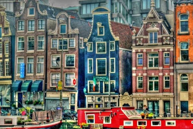 Голландия и Нидерланды: какая разница и как правильно называть?