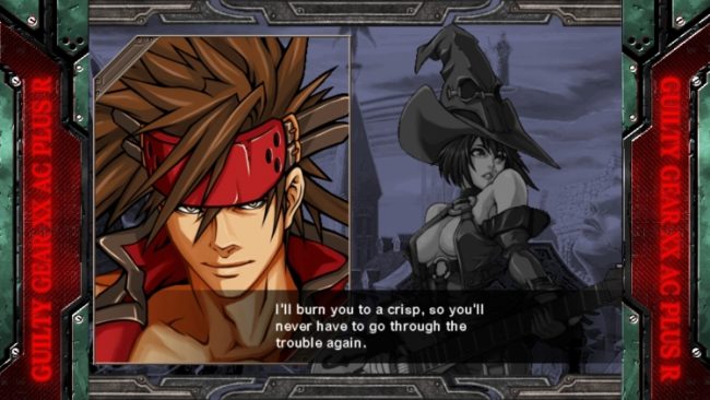 Guilty Gear 20th Anniversary Pack с Guilty Gear и XX Accent Core Plus R выйдет на Switch в мае