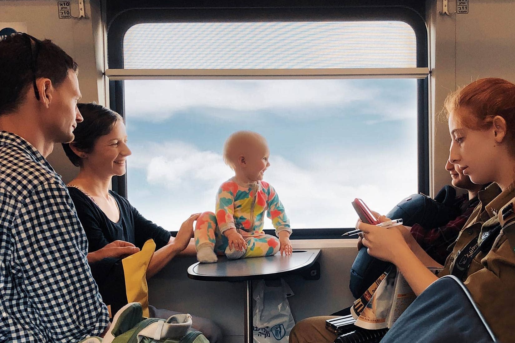 История фотографа из Израиля, которая с помощью iPhone создает произведения искусства