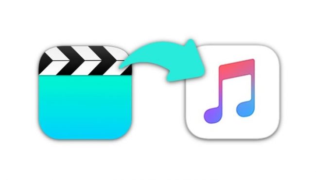 Как достать аудио (mp3 и тд) из видео на Mac, iPhone или iPad