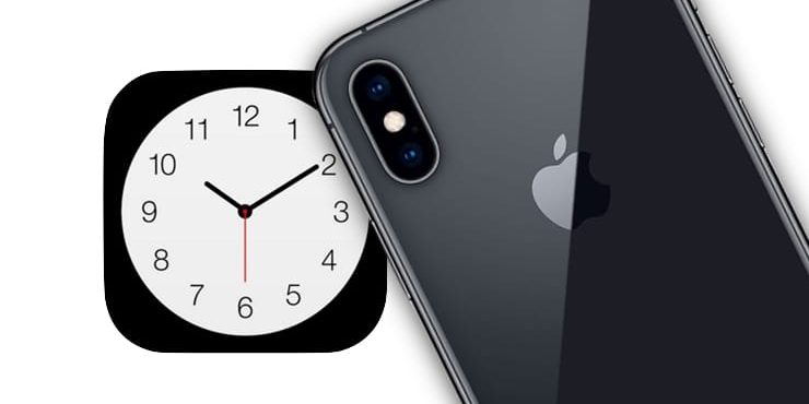 Как отключить вибрацию в будильнике на iPhone