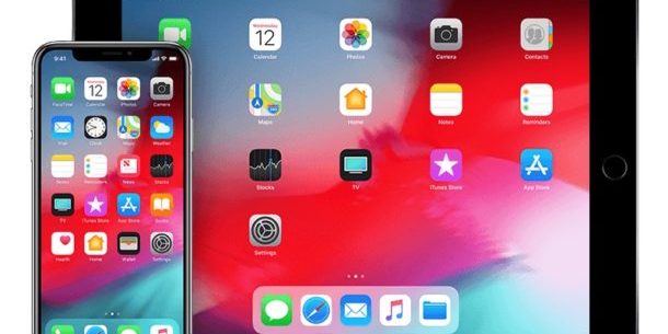 Как узнать текущую версию iOS на iPhone и iPad