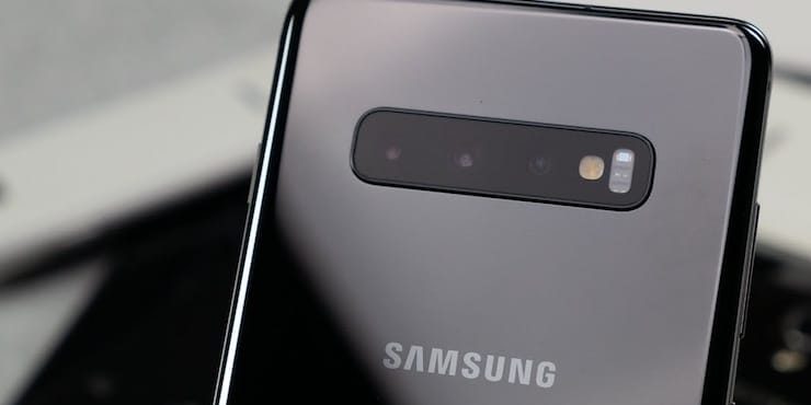Камеры Samsung Galaxy S10 и S10+ лучше, чем у iPhone XS? Характеристики и примеры фото
