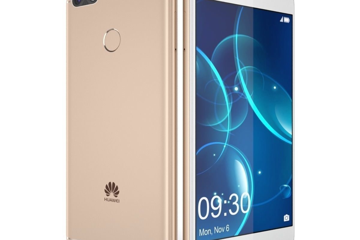 Компактные флагманы ждёт возрождение. Huawei готовит смартфон Mate Mini