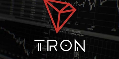 Криптовалюта Tron растет в цене на фоне анонса предстоящего хардфорка