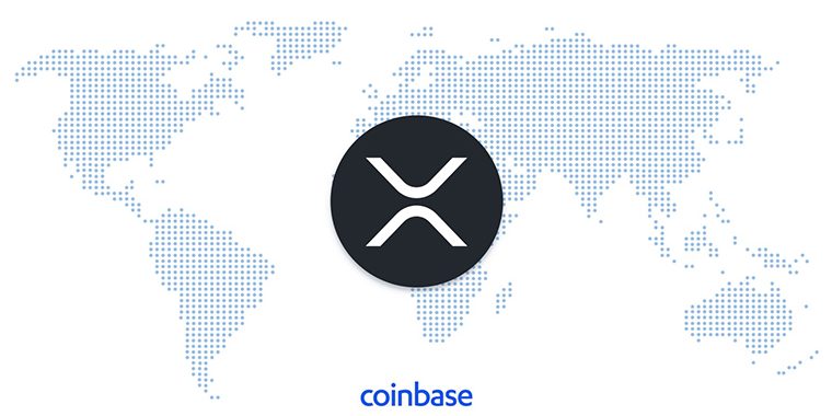 Крупнейшая американская биржа Coinbase Pro добавила поддержку токена XRP от Ripple