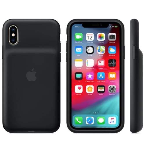 Apple-Smart-Battery-Case