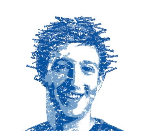 Марк Цукерберг увидел в блокчейне замену решению Facebook Connect