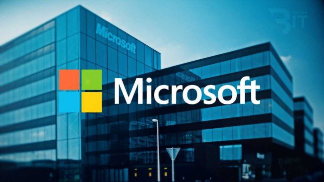 Microsoft и Telefonica будут вместе работать над блокчейн-инновациями