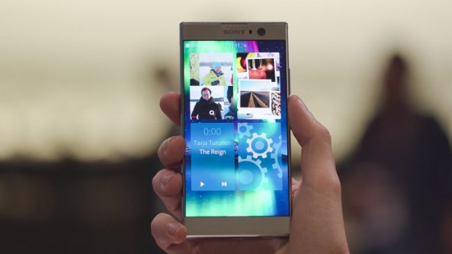 Мобильная ОС Sailfish получила русское название