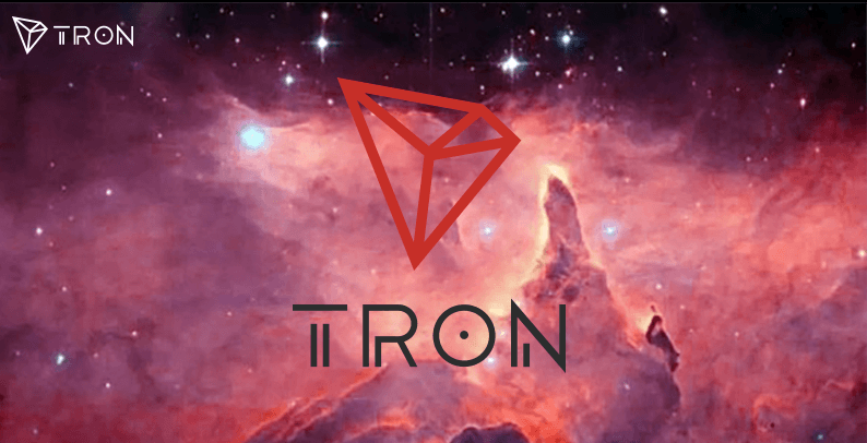 Можно ли было предсказать рост Tron?