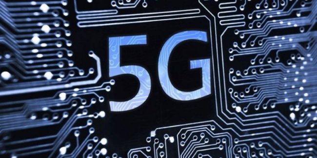 МТС готовится к запуску 5G в России