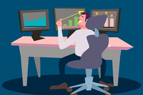 Nasdaq запустила котировки биткоина и Ethereum от Brave New Coin