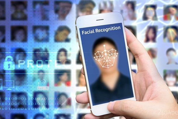 Новый сервис по фото находит людей «ВКонтакте» (2 фото)