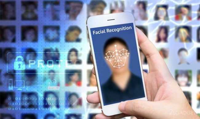 Новый сервис по фото находит людей «ВКонтакте» (2 фото)