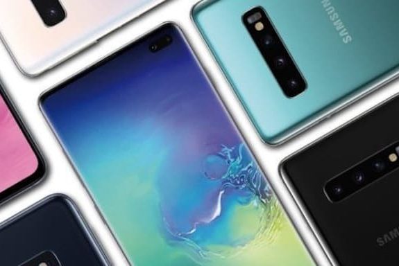 Обзор Samsung Galaxy S10 / S10+