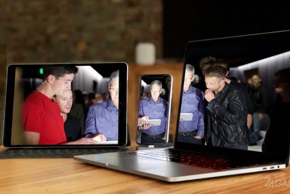 Озвучены планы Apple по анонсам на 2019 год (9 фото)