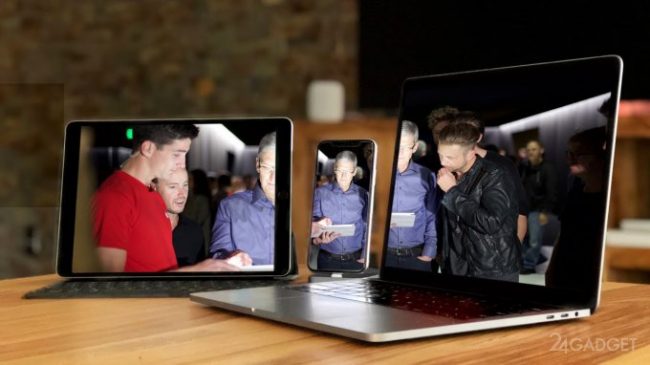 Озвучены планы Apple по анонсам на 2019 год (9 фото)