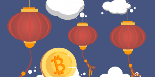 Поисковик Baidu запустил операционную систему для блокчейн-приложений