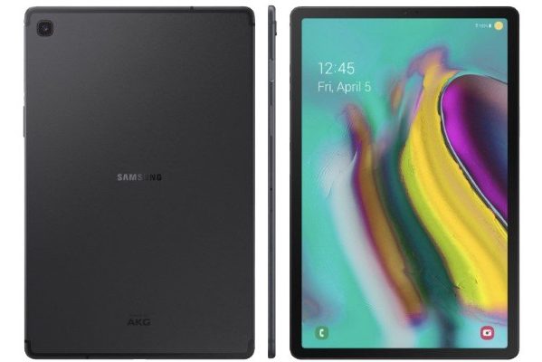 Представлен недорогой планшет Samsung Galaxy Tab A 10.1 (2019)