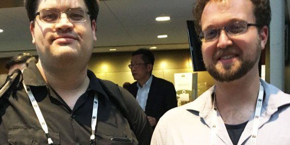Разработчик Bitcoin Core намерен создавать генетически модифицированных младенцев-долгожителей