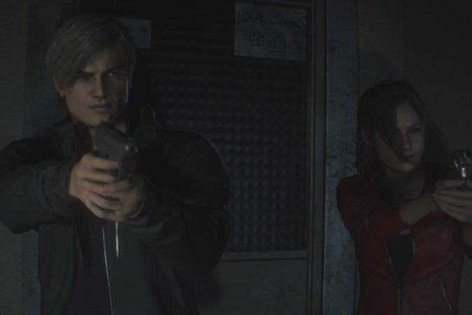 Resident Evil 2 (2019) — кровавый, страшный, обновленный. Рецензия / Игры