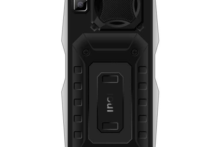 Российский бренд выпустил кнопочный телефон с 4750 мАч в аккумуляторе