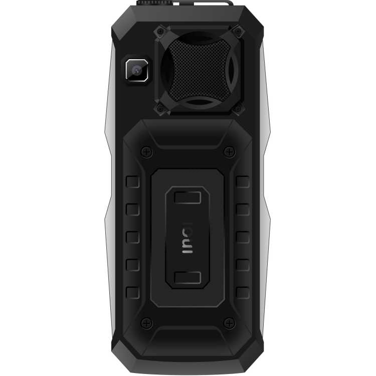 Российский бренд выпустил кнопочный телефон с 4750 мАч в аккумуляторе