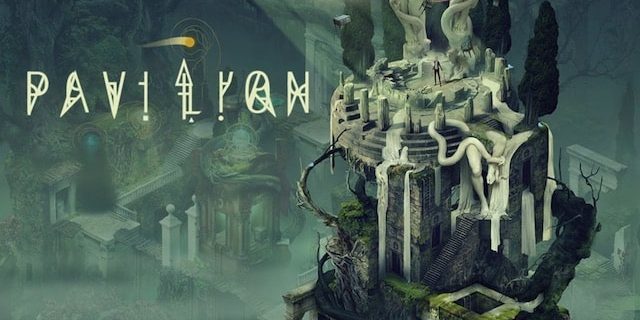 СКИДКА (379р → 229р) Игра Pavilion: Touch Edition – атмосферная приключенческая головоломка для iPhone и iPad
