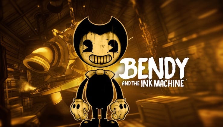 Обзор Bendy and the Ink Machine для iPhone и iPad