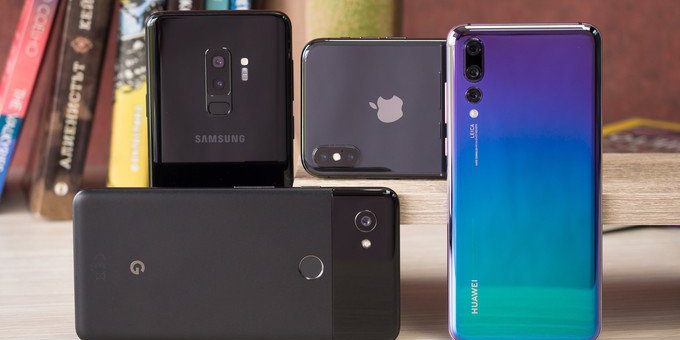 Смартфоны от Apple, Xiaomi, OnePlus и Google оказались в антирейтинге (3 фото)
