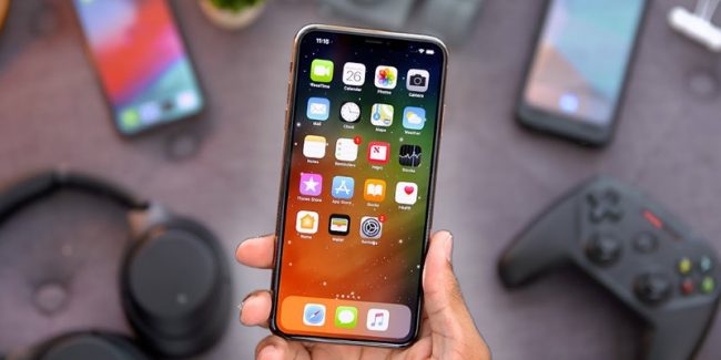 Сотрудник Google рассказал, как взломать iOS 12 и macOS Mojave