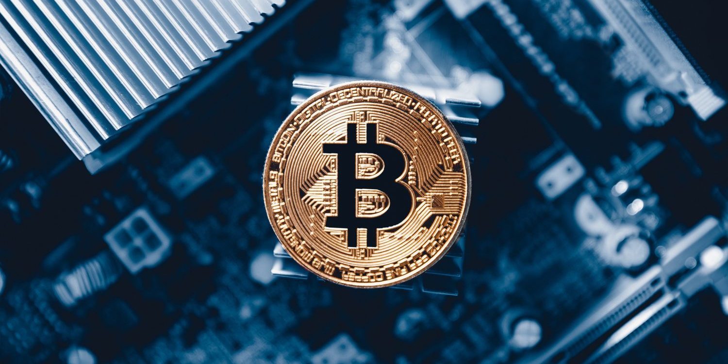 Создатели WinPay предложили инструмент для оплаты покупок биткоином