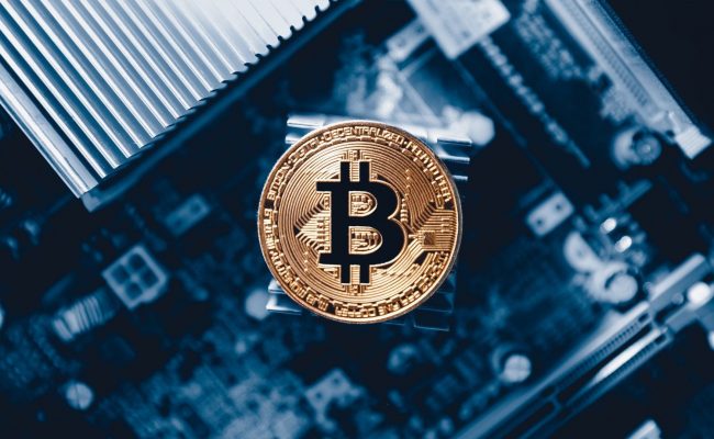 Создатели WinPay предложили инструмент для оплаты покупок биткоином