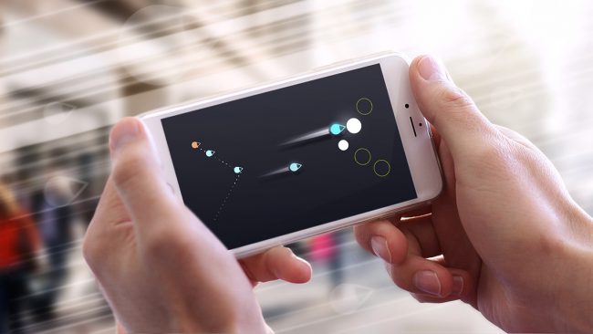 Топ-5 лучших аркад для iPhone