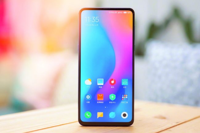 Топ-менеджер Xiaomi подтвердил, что флагман Mi 9 получит тройную камеру