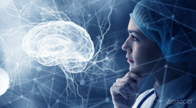 Учёные перевели импульсы мозга человека в речь (2 фото)