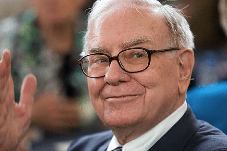 Уоррен Баффетт пояснил, почему не верит биткоину