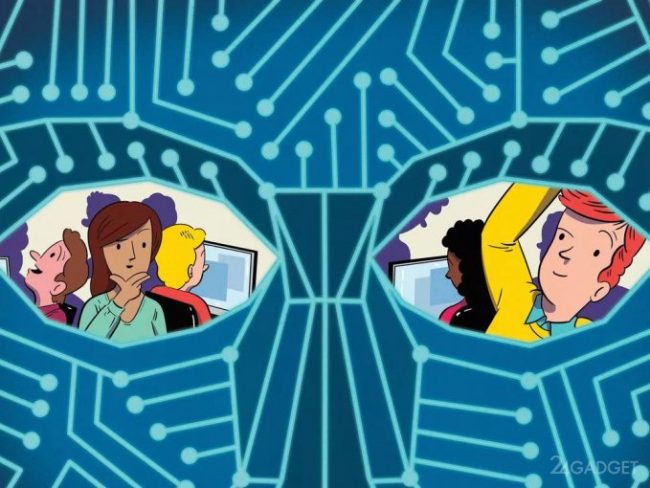 Уязвимость из FaceTime воодушевила спецслужбы Великобритании (3 фото)