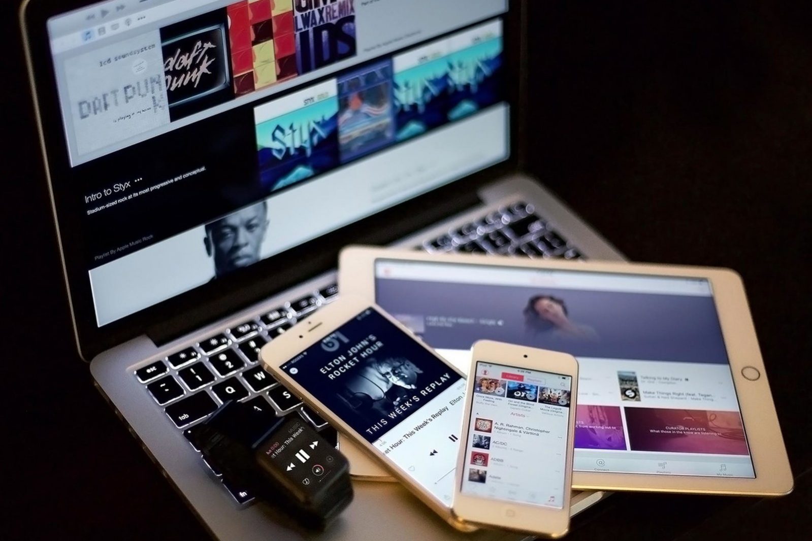 В 2021 году разработчики получат возможность объединения приложений для iOS и macOS в единое ПО